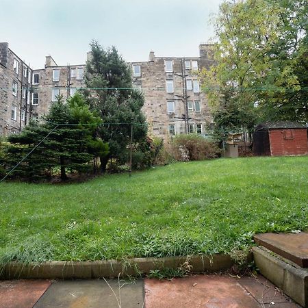 אדינבורו Meadowbank Residence 3-Bed מראה חיצוני תמונה