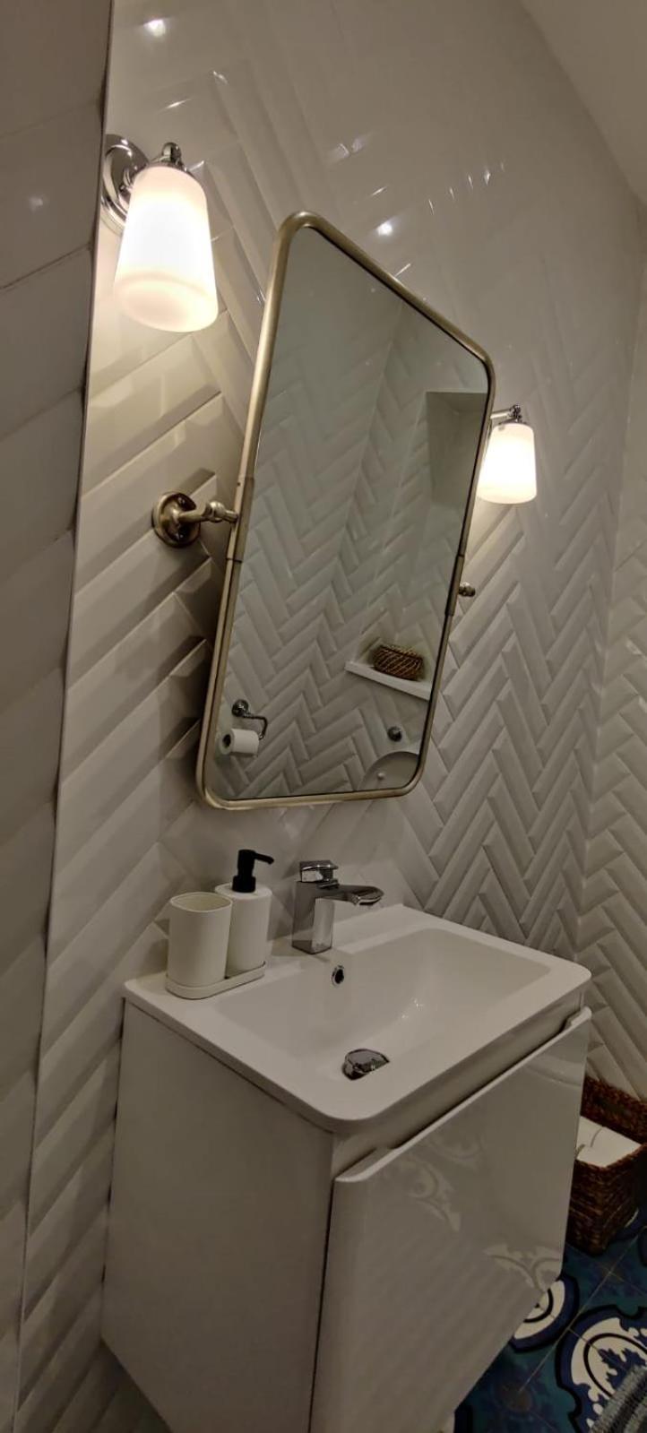 אדינבורו Meadowbank Residence 3-Bed חדר תמונה