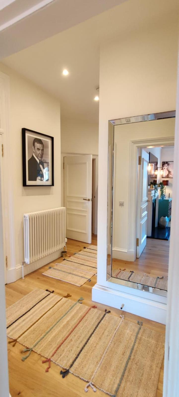 אדינבורו Meadowbank Residence 3-Bed חדר תמונה