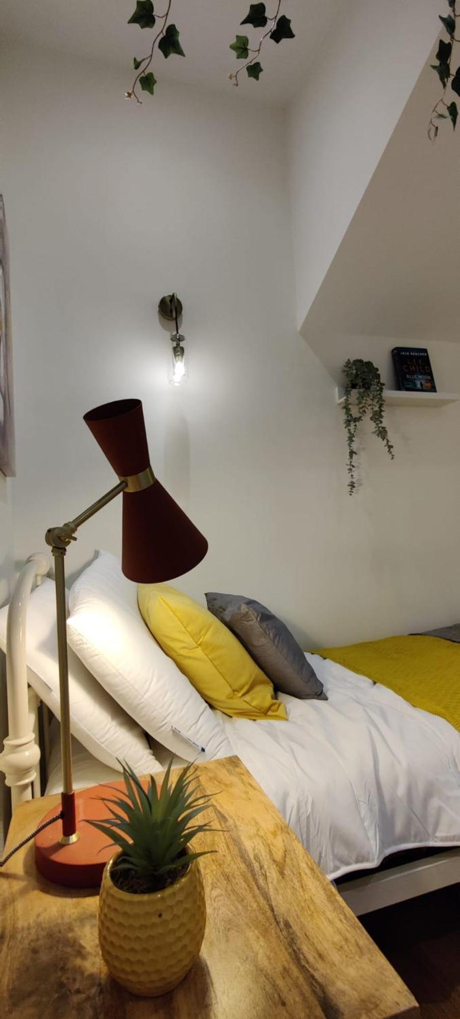 אדינבורו Meadowbank Residence 3-Bed חדר תמונה
