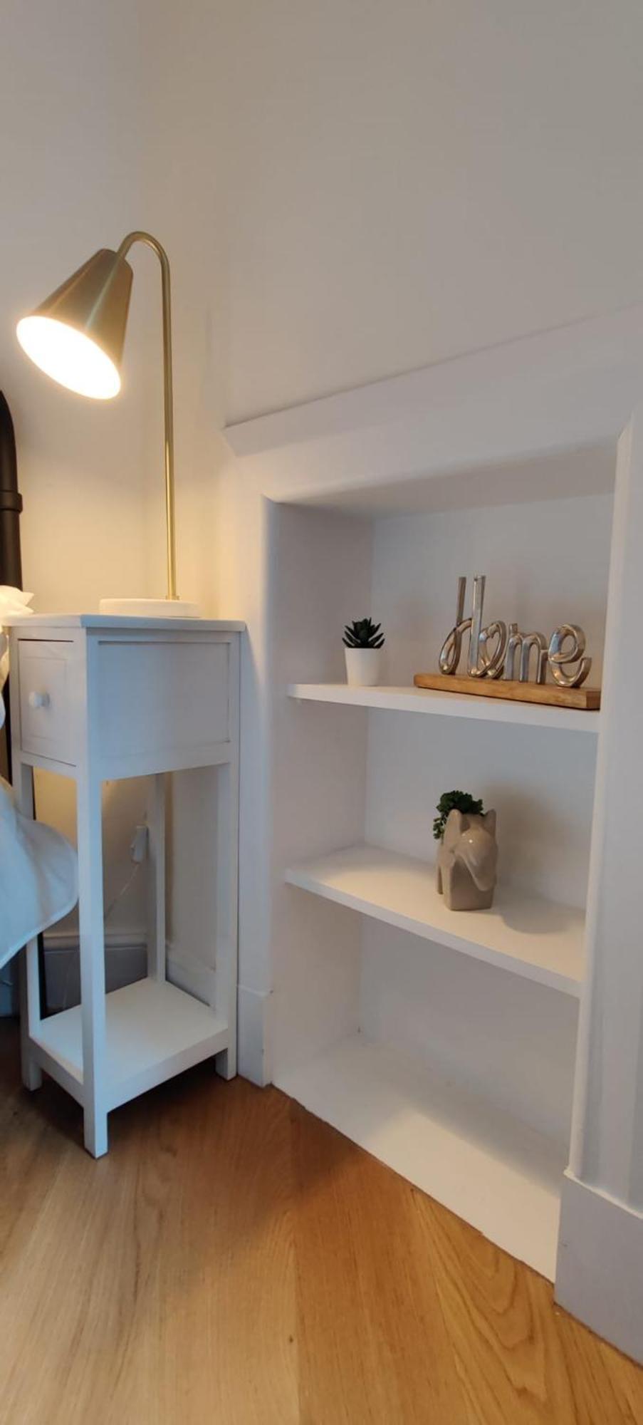 אדינבורו Meadowbank Residence 3-Bed חדר תמונה