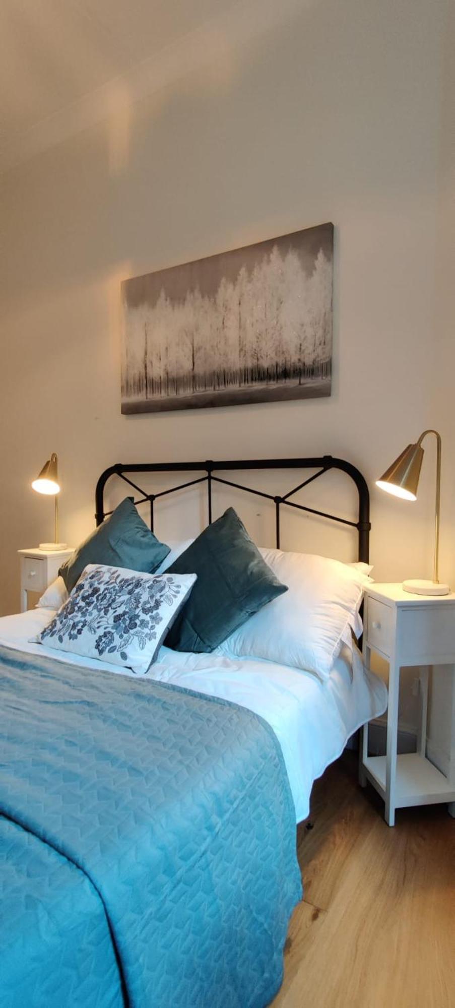 אדינבורו Meadowbank Residence 3-Bed חדר תמונה