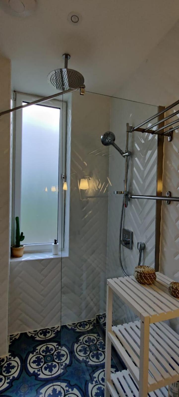 אדינבורו Meadowbank Residence 3-Bed חדר תמונה