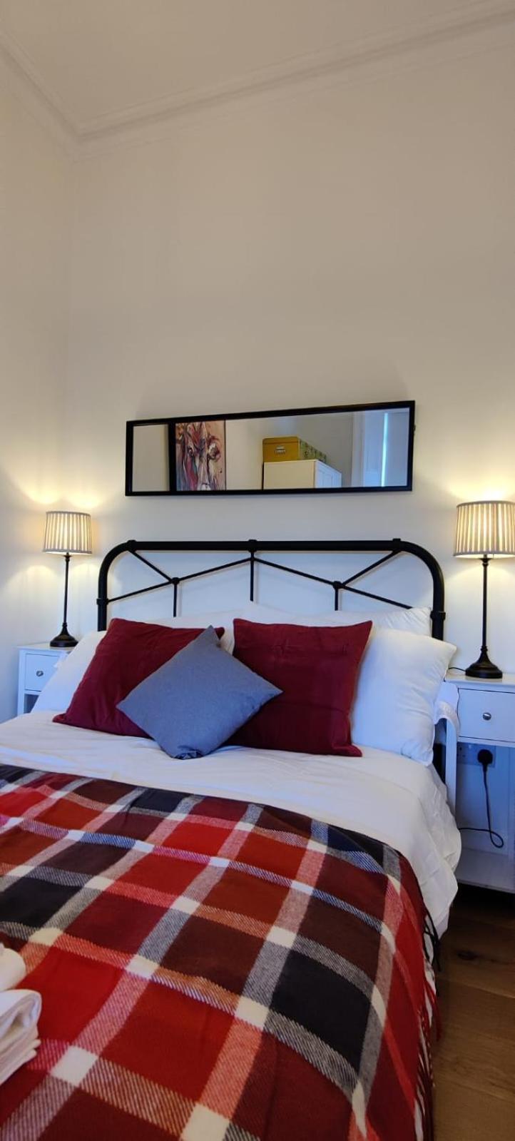 אדינבורו Meadowbank Residence 3-Bed חדר תמונה