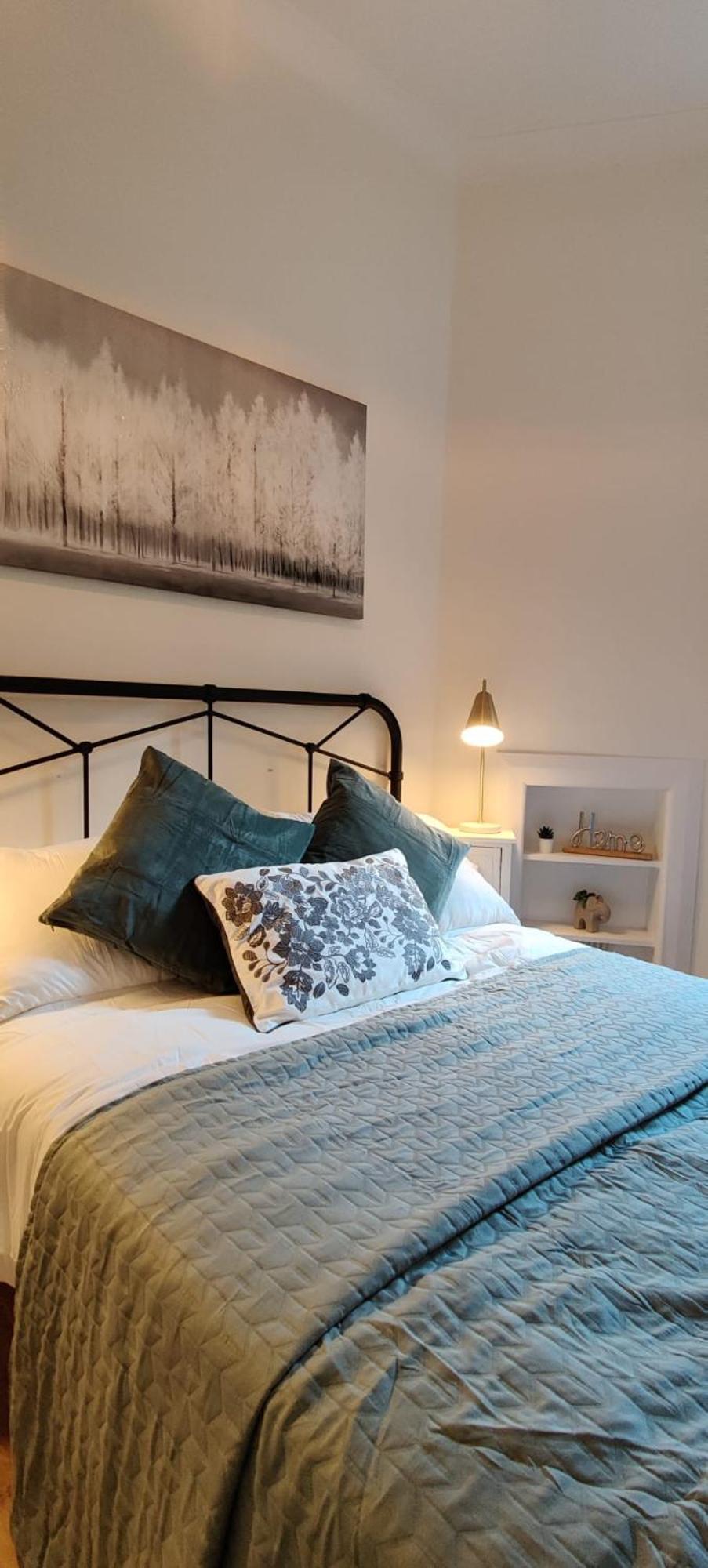 אדינבורו Meadowbank Residence 3-Bed חדר תמונה