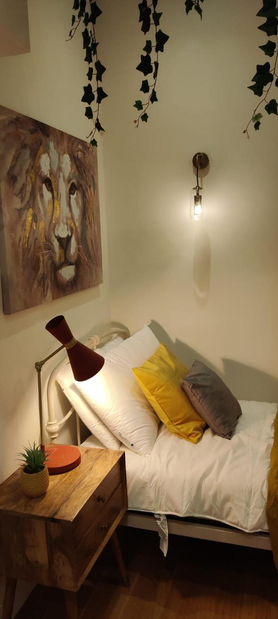 אדינבורו Meadowbank Residence 3-Bed חדר תמונה